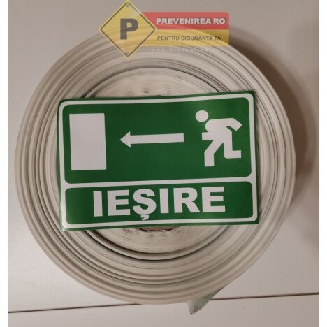 Etichete pentru iesire spre in stanga